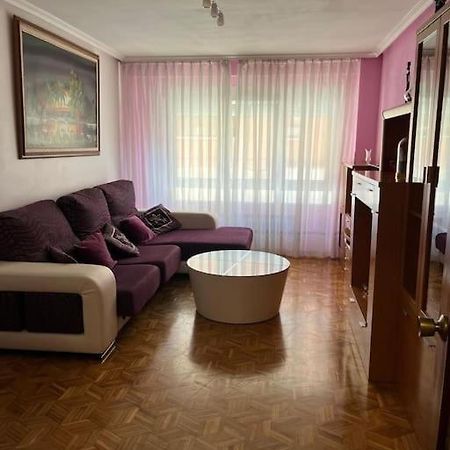 Peris Apartment Gijon Luaran gambar