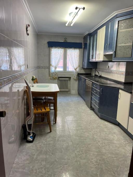 Peris Apartment Gijon Luaran gambar