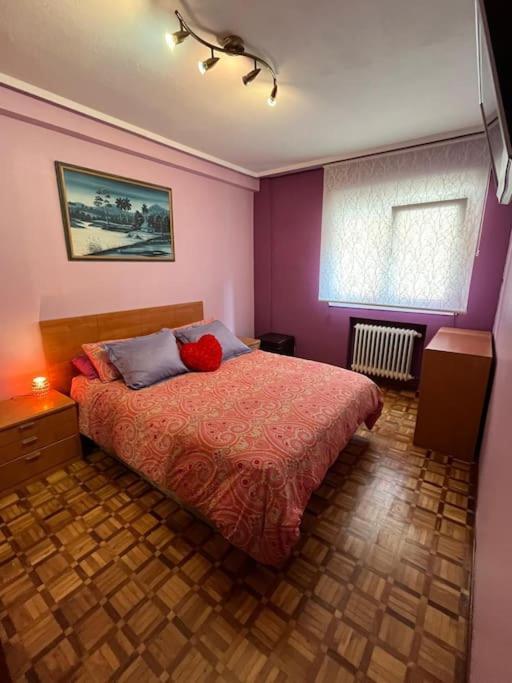 Peris Apartment Gijon Luaran gambar