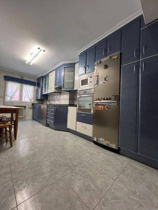 Peris Apartment Gijon Luaran gambar