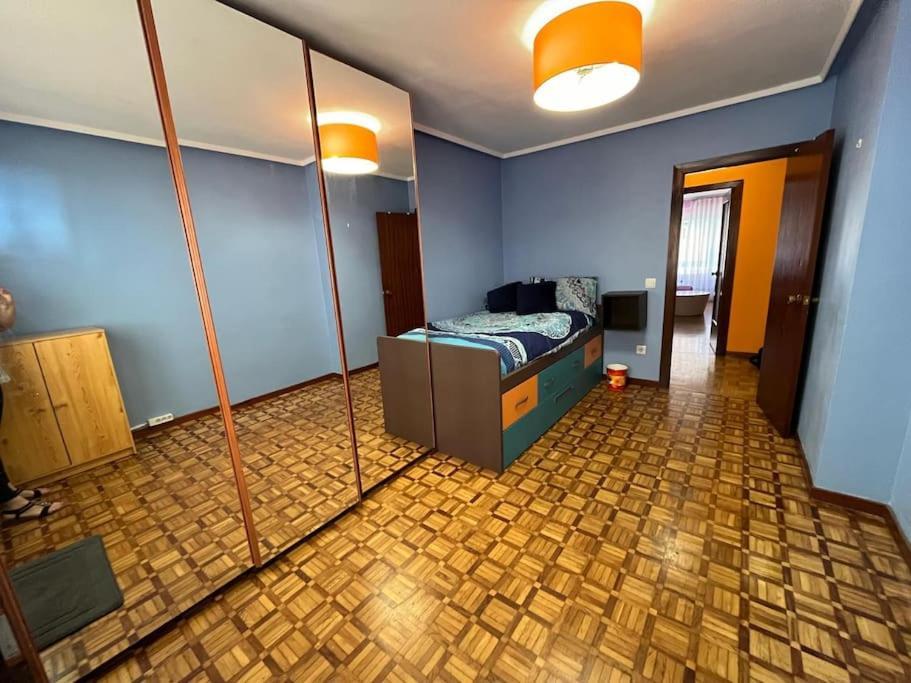 Peris Apartment Gijon Luaran gambar