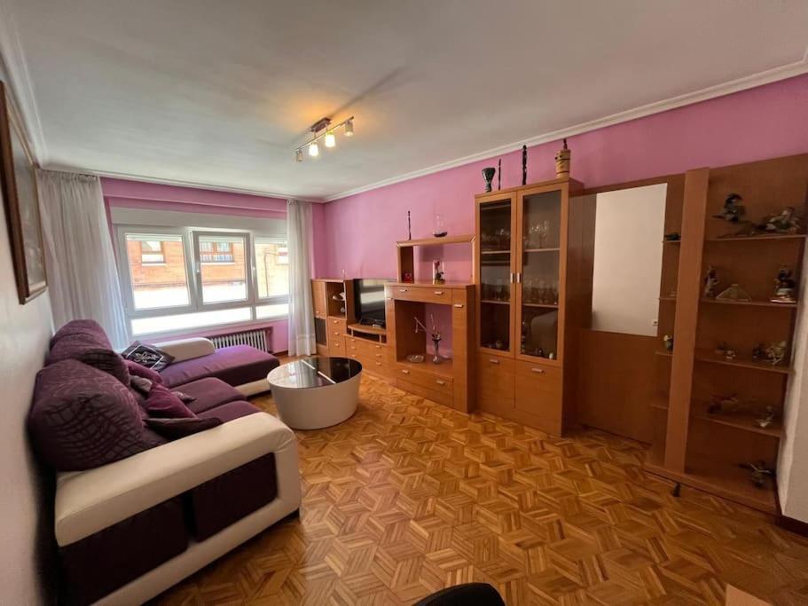 Peris Apartment Gijon Luaran gambar