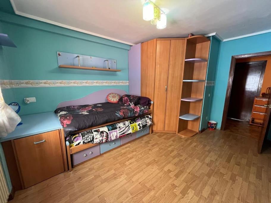 Peris Apartment Gijon Luaran gambar