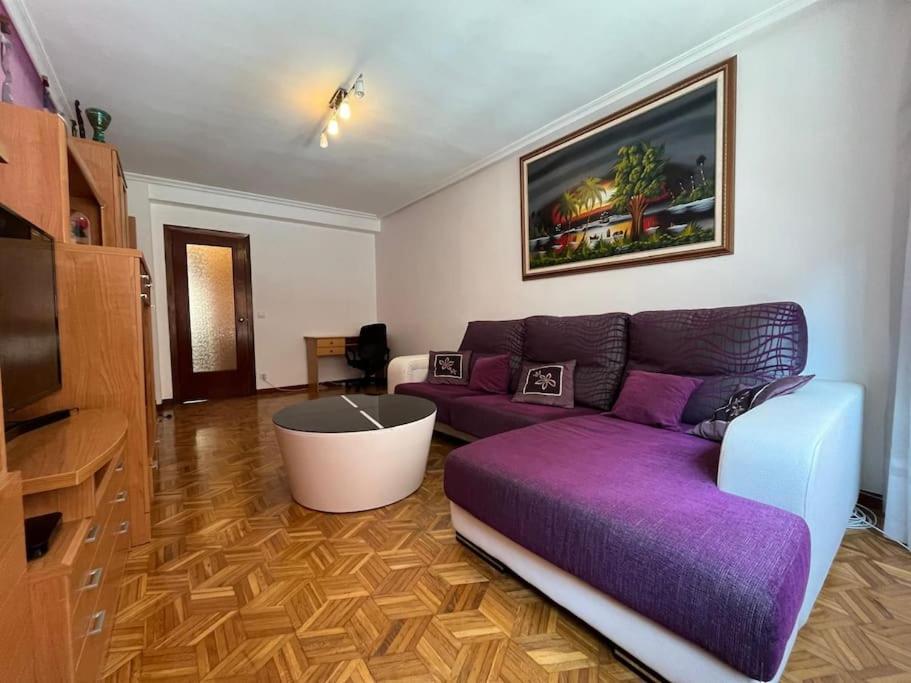 Peris Apartment Gijon Luaran gambar