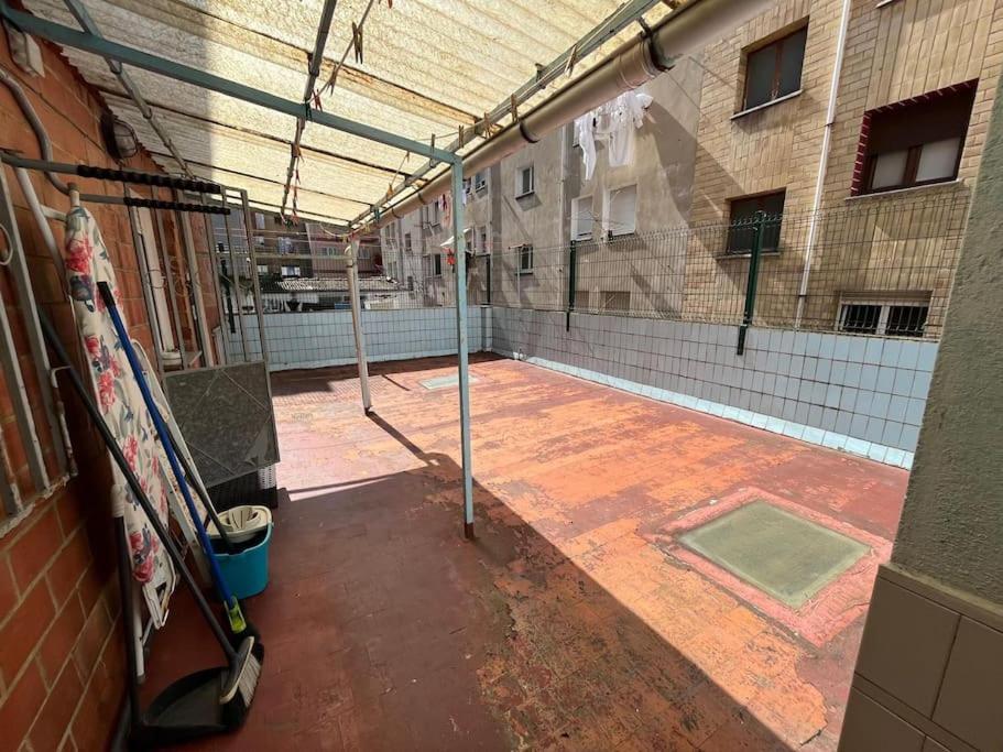 Peris Apartment Gijon Luaran gambar