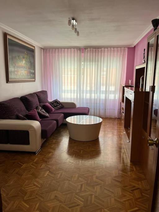 Peris Apartment Gijon Luaran gambar